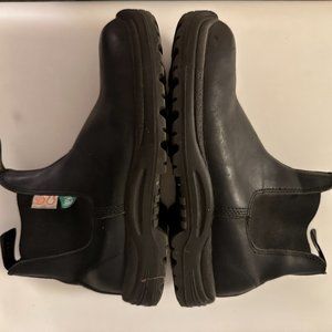 Women's Blundstones BLACK - AU Size 7.5 / US Women's 10.5 / US Men's 8.5